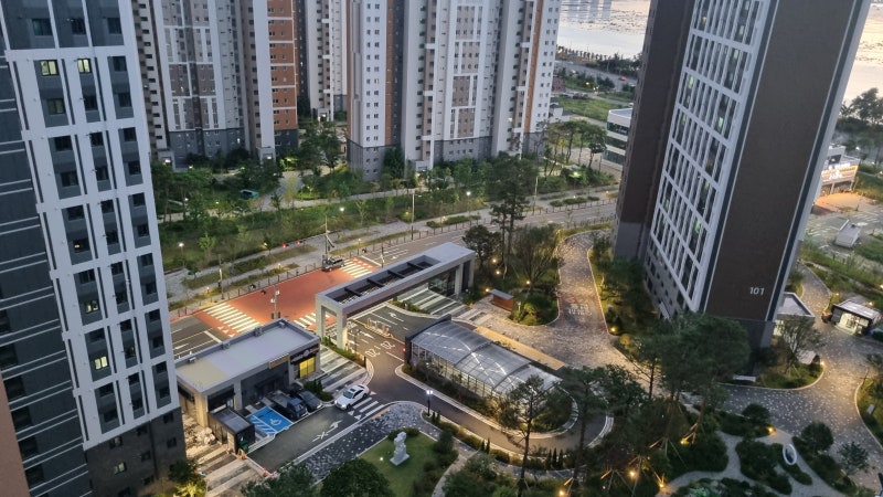 군산 내흥동 우미린 34평 매매*군산신역세권아파트
