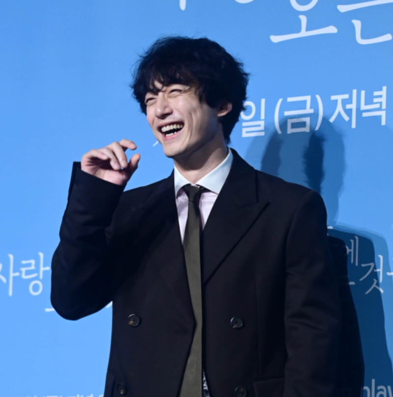 이세영 상대역으로 익숙한 사카구치 켄타로 35세 품절남, 9월 6일 결혼 발표