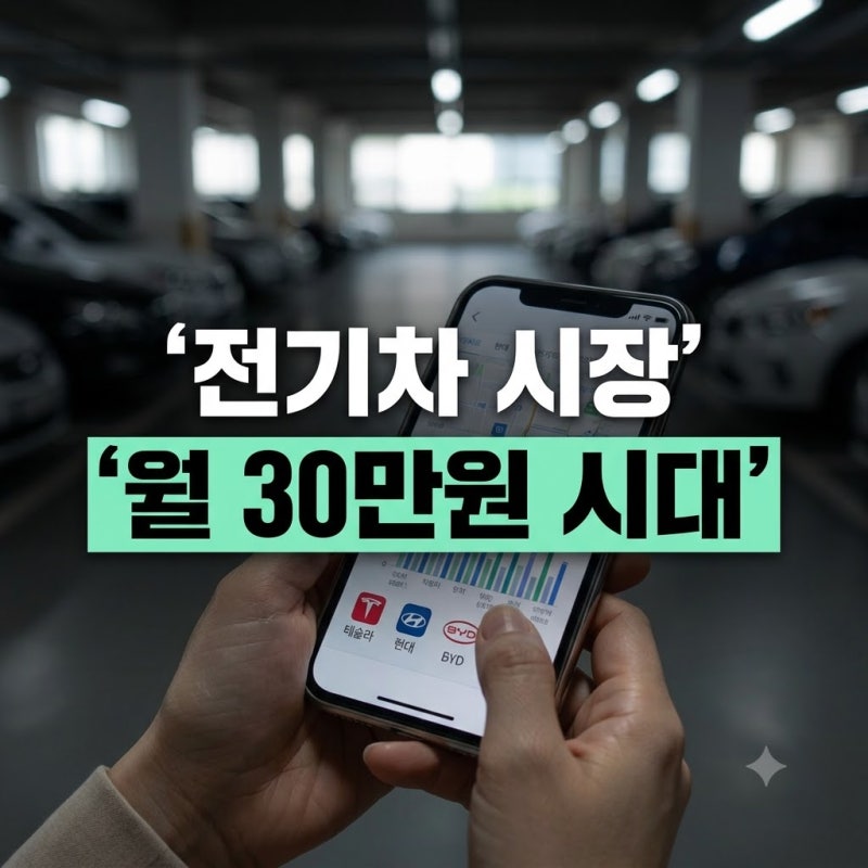 2026 전기차 순위 총정리 | 국내 국산 vs 수입·중국 브랜드 판매량 순위와 베스트셀러 모델 비....