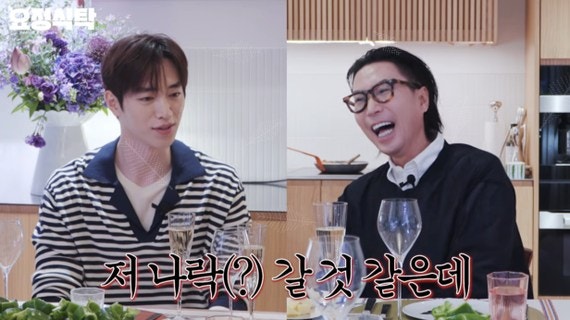 서강준이 밝힌 충격적 자화상 “제 얼굴 맘에 안 듭니다”…그가 꿈꾸는 진짜 미남의 기준