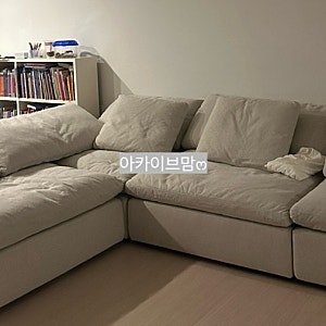 [Archive] 까사미아 캄포 클래식 | 3년 사용 중