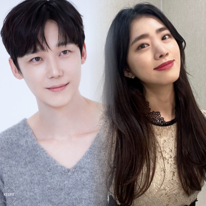 한은서 윤종훈 프로필 나이 화제, 결혼 작품활동 리턴 인연 시작