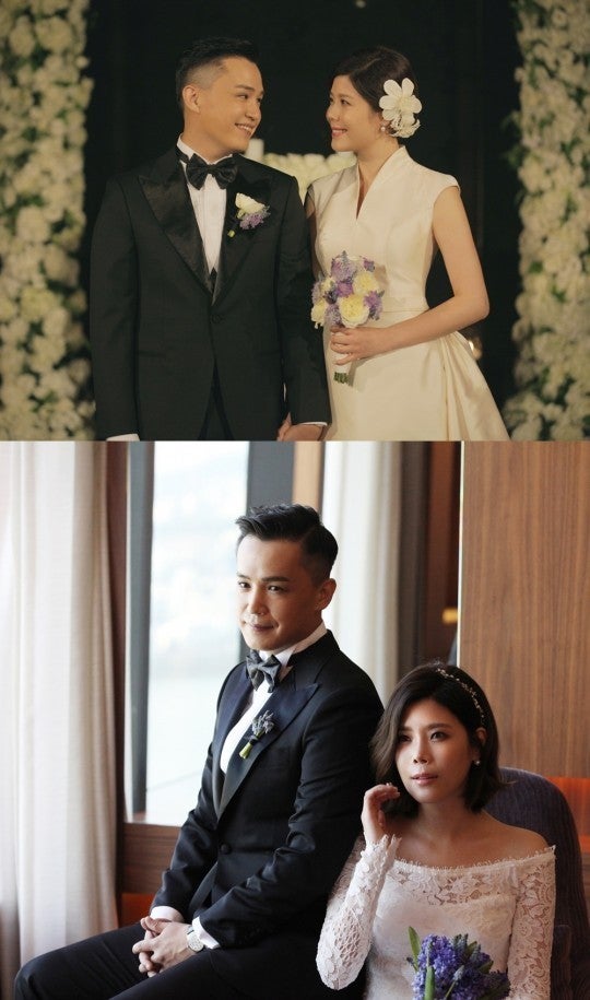 "'잉꼬부부'로 불리던 린·이수, 11년 만의 이혼 소식 총정리"