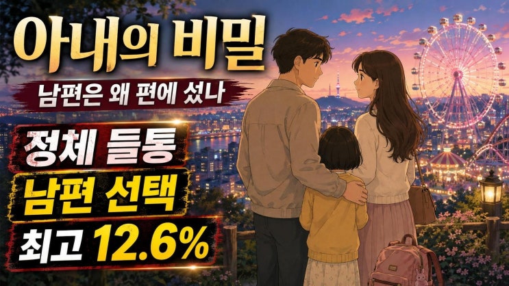 정준원 <b>공효진</b> 편, 최고 12.6% 찍은 이유｜<b>유부녀 킬러</b> 12회가 남긴 결....