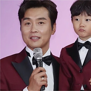 이동국 아들 대박이 이시안 지금은 어떻게 지내고 있을까?