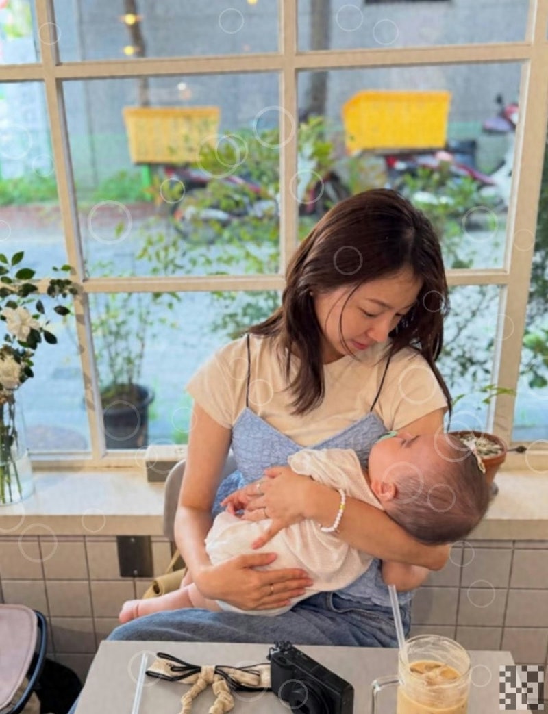 46세 이민우, 6세 딸 친양자 입양한 진짜 이유…두 아이 엄마 된 아내의 정체