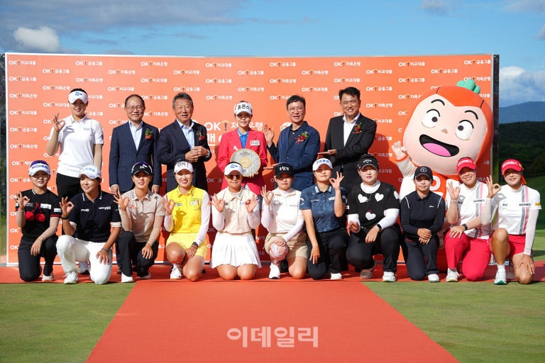 [고진감래] 238번의 좌절 끝에 피어난 환한 미소, KLPGA 최예림 선수의 감동적인 생애 첫 우승기