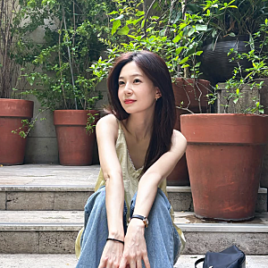 백진희 결혼 발표! 캐나다 어학연수서 만난 남편 누구?