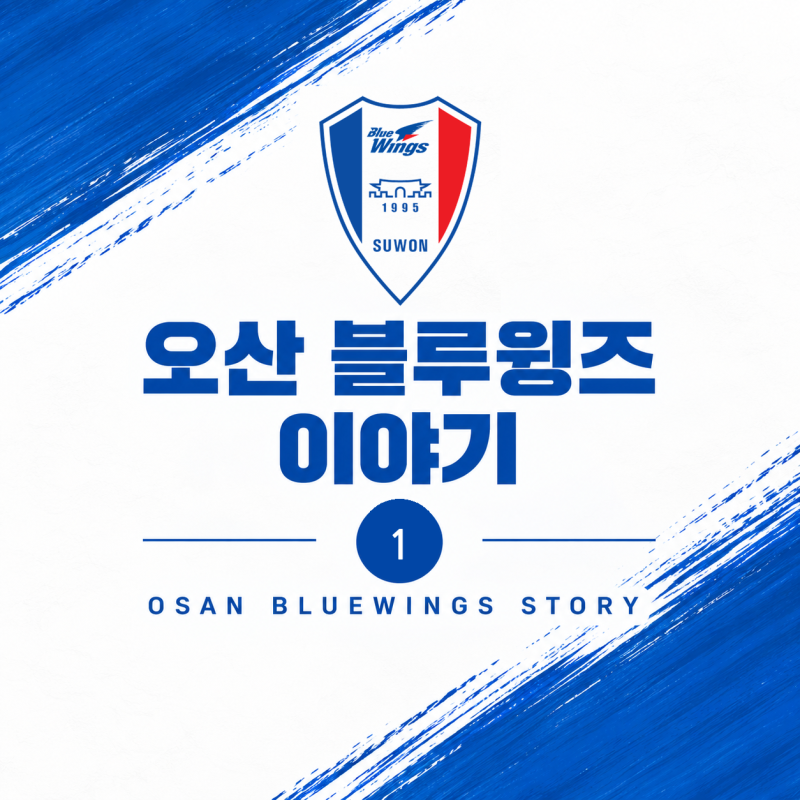 [오산 축구교실] 수원삼성블루윙즈 오산 아카데미(오산 블루윙즈)는 어떤 곳일까요? | 오산 ....