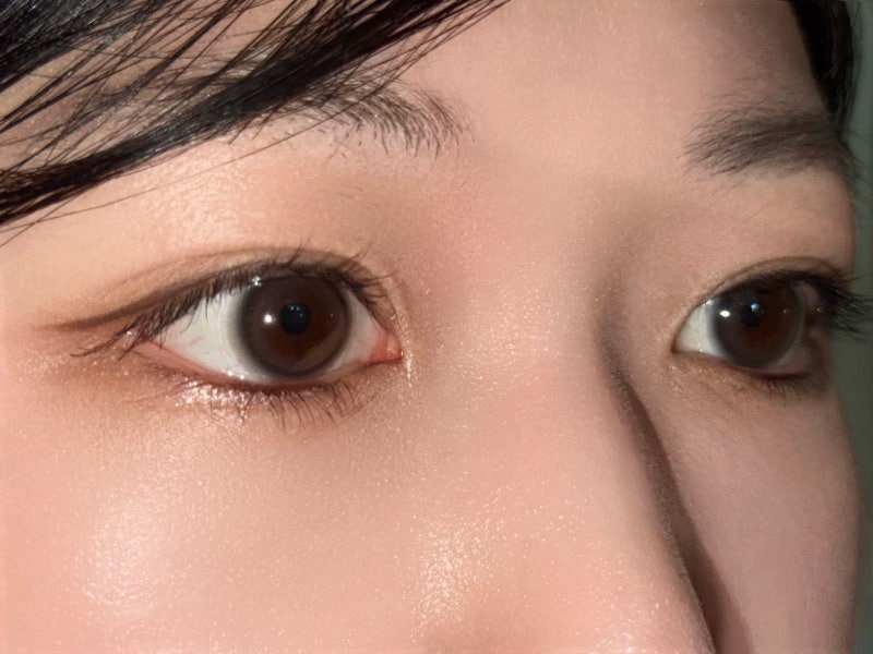 결혼준비 | 웨딩 렌즈 추천 BEST 비교 1탄 (렌시스 마리나 초코 M, XL, 블리스 브라운 등) 내돈내....