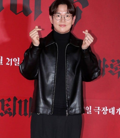 "활동 그만해" DM 받은 장성규의 답변 단 7글자…누리꾼들 "이게 진짜 프로"