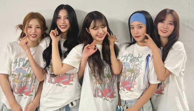 에이핑크, 데뷔 초 3년간 숙소 밖도 마음대로 못 나갔다…정은지 “엄마와 통화도 제한”