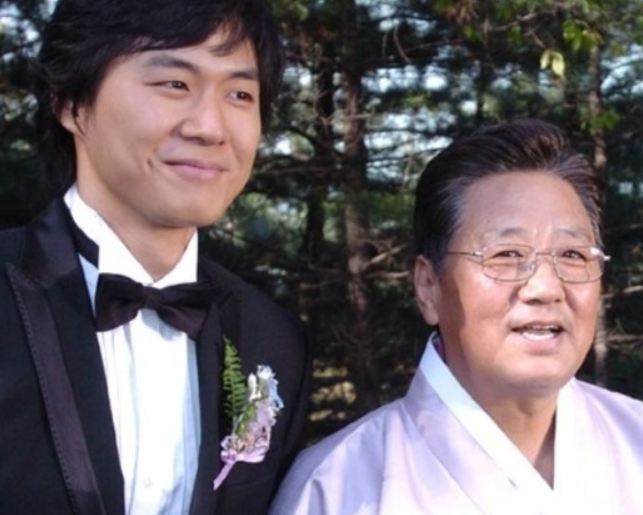 연규진 재산 얼마길래? 한가인 시아버지·연정훈 아버지 프로필 집 자녀 총정리