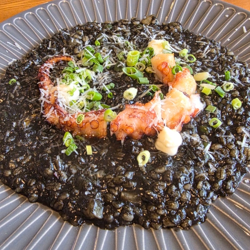 순천 연향동 분위기 좋은 파스타 리조또 샌드위치 맛집, 브런치 카페 '무들'