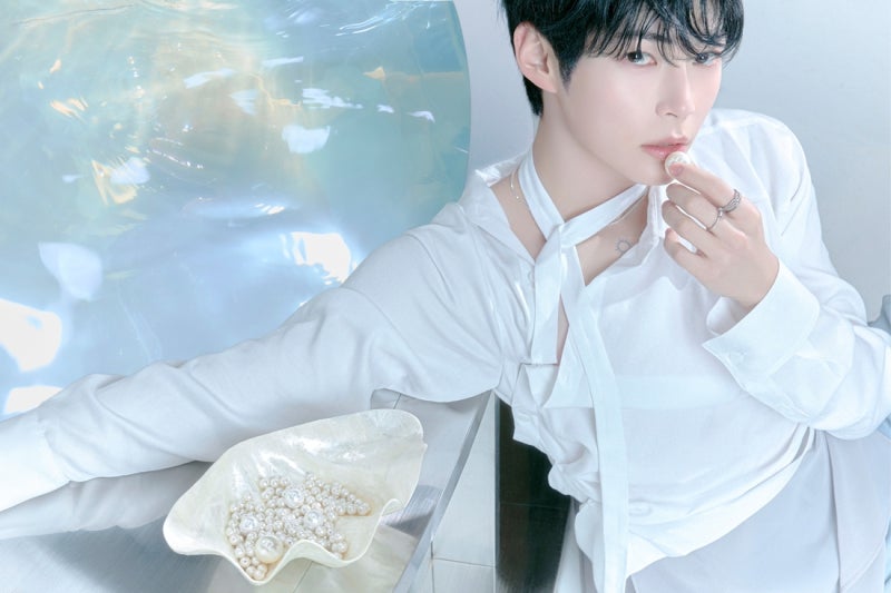 성한빈 솔로 데뷔, 제로베이스원 탈퇴일까? 10월 12일 첫 행보 정리