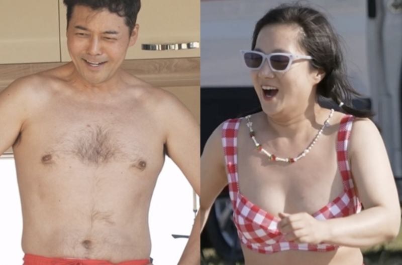 전현무 박나래 나혼산 조작 논란, 독심술 해명까지 파장