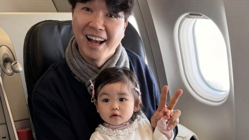 박수홍 비행기 지연 논란, 하차 번복부터 사과문까지 70분 전말 정리