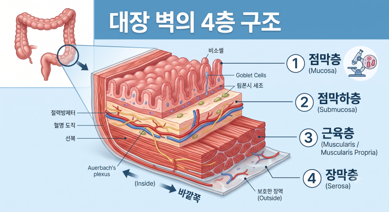 [대장내시경 용종 절제술] 대장점막내암 C코드 진단, 일반암 진단비 받을 수 있을까? (의학 vs ....