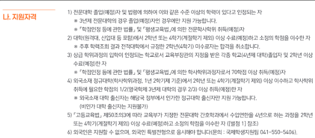 상명대 천안캠퍼스 편입 모집요강과 경쟁률 예비순위 커트라인 총정리