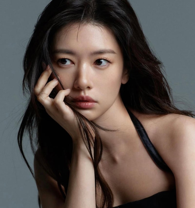 "카메라가 잘못했네!" 화면은 50%도 못 담는다는 정소민 실물 미모 수준