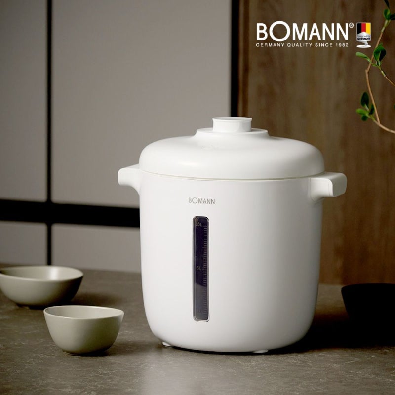 보만 VR1210W 12kg 진공쌀통, 10kg 쌀 보관과 원터치 관리로 고르기