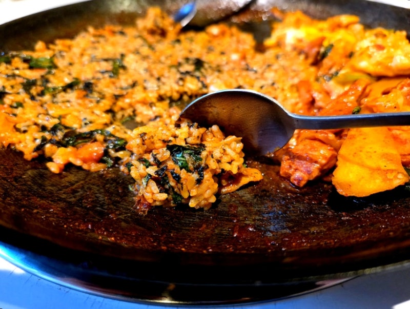 ♡서산맛집♡서산시 읍내동 맛집(느루집)/맛+푸짐함까지 있는 닭갈비