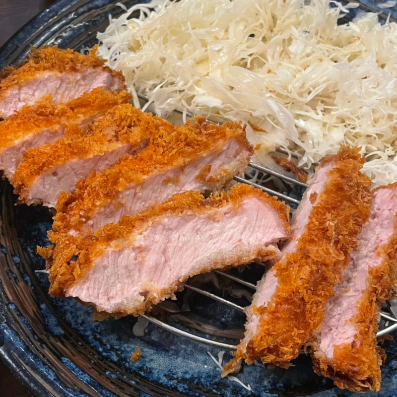 [외대앞 맛집/외대혼밥] 우동키노야_냉우동/돈까스 맛집
