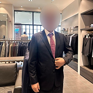 혼주 양복 기성복 갤럭시 캠브릿지 브랜드 비교 (파주롯데프리미엄 아울렛 추가 할인 받는 ....