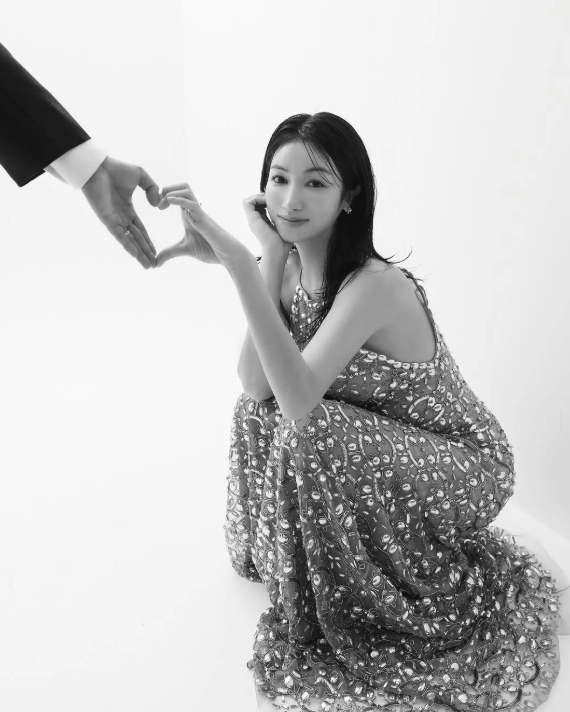 “결혼한 줄 몰랐는데” 김옥빈 임신, 비연예인 남편 누구?