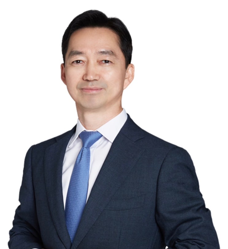 초대 중수청장 <b>김지용</b> 프로필 경력 고향 변호사 차장검사 검사장 이....