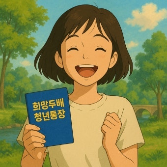 희망두배 통장 넣고 청년도약계좌 또 넣어도 될까? 공무원도 헷갈려하는 중복 가입 꿀팁