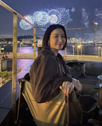 김옥빈 임신 깜짝 발표, 결혼 10개월 만 엄마 된다…태명은 울루