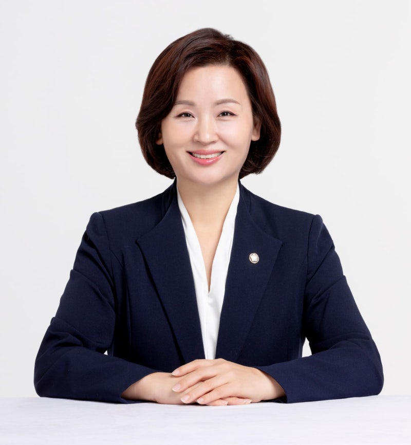 이수진 의원 한부모가족지원법 개정안 발의