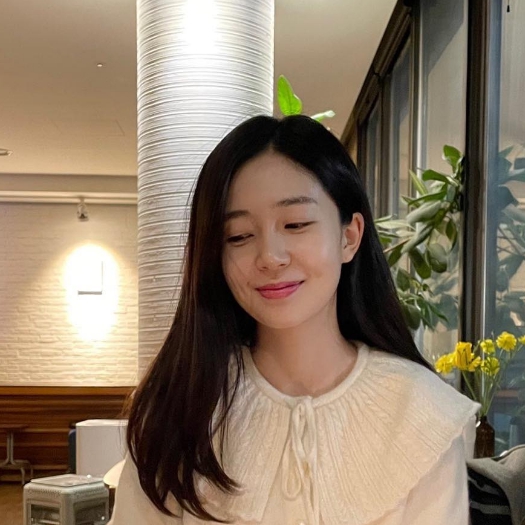 "깜짝 결혼 발표" 배우 <b>백진희 예비남편</b> 정체는?