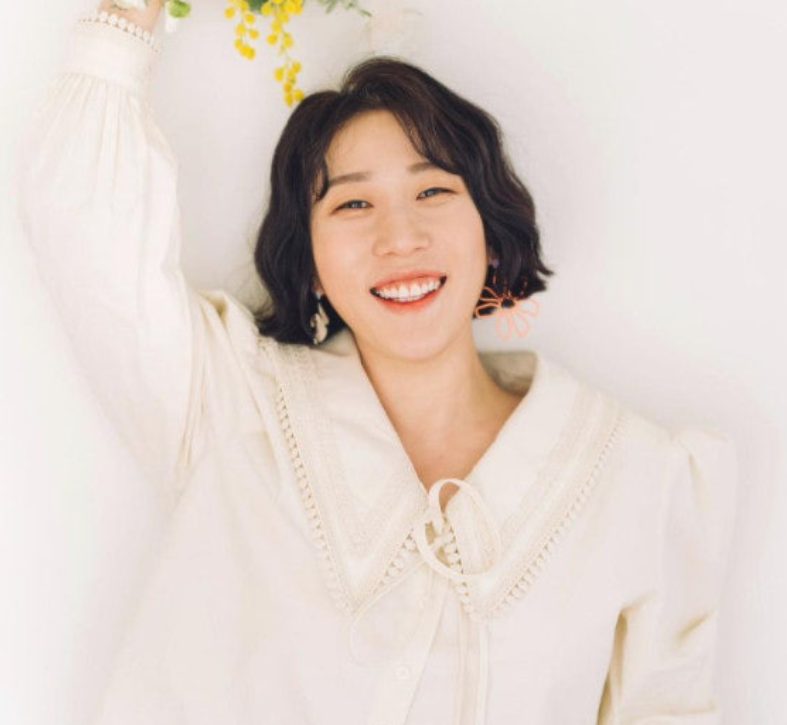 개그우먼 김영희 나이 프로필, 10살 연하 남편 윤승열 딸 결혼 고향 학력 공백기 말자할매 근....