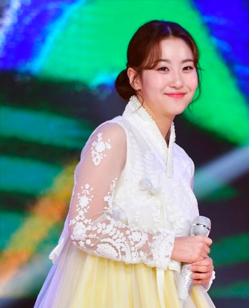 오유진 프로필 총정리｜나이·키·학력·소속사·미스트롯3·트롯전국체전
