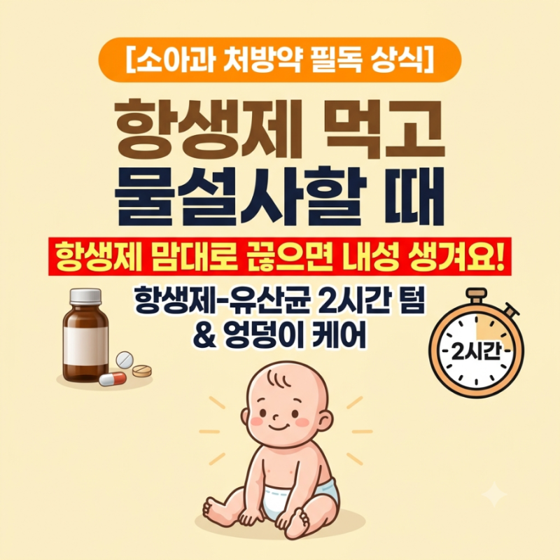 [아기 요로감염 증상] 기침·콧물 없는데 39도 불덩이? 무증상 고열 원인 요로감염 검사 & 소변....
