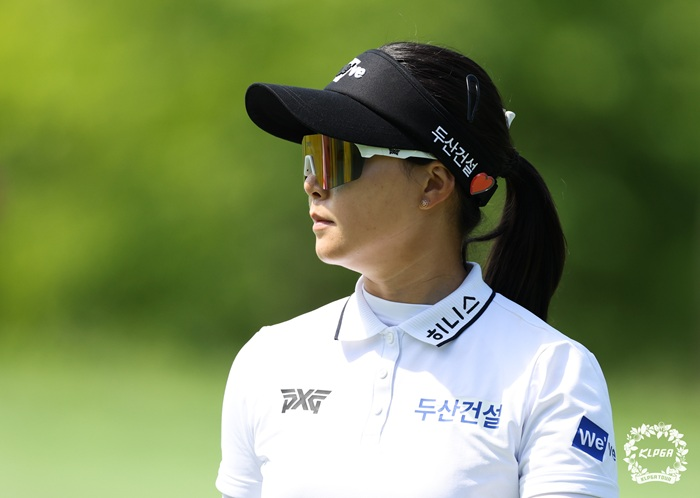 임희정은 왜 200번째 대회에서 다시 뜨거워졌나…4년의 기다림 끝 부활 신호