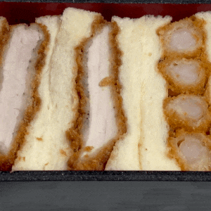 신세계백화점 강남 맛집 미쉐린 선정 델리카스타 카츠샌드부터 벤또 푸드코트 추천