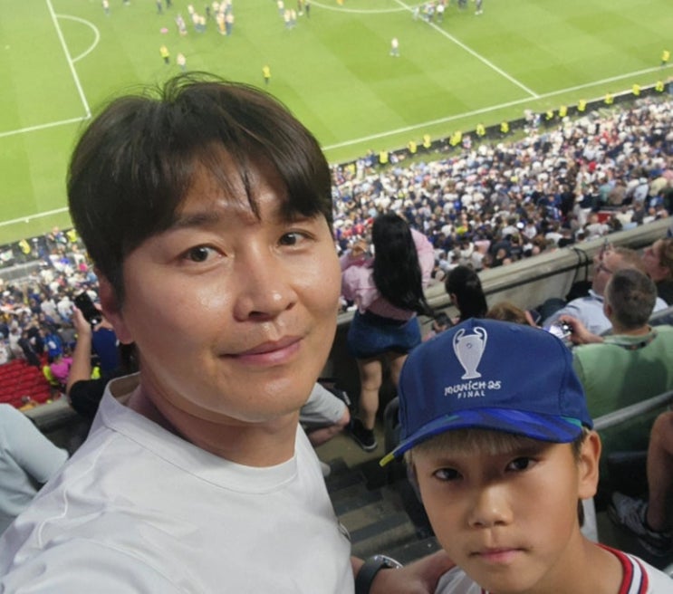 "<b>이동국 아들</b> 맞아?"... 12살 <b>시안</b>이가 경기장에서 대놓고 욕먹은 충....