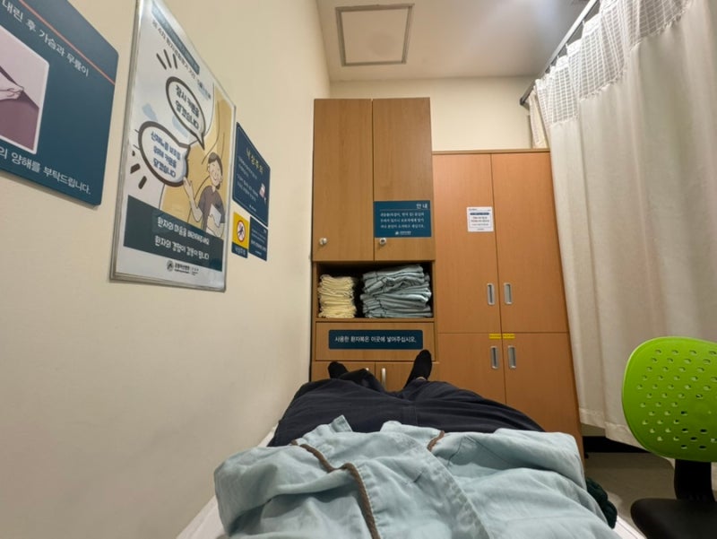 육아종성 유선염 진단 및 치료과정.. 재발할까봐 내가 보려고 적는것...(결국 재발해버렸다..)