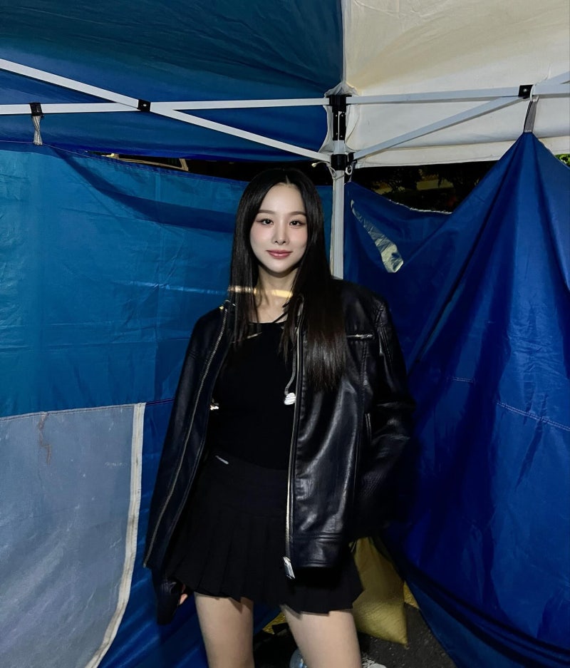 가수 솔지 프로필 나이 exid 교수 트로트 본명 남편 총정리