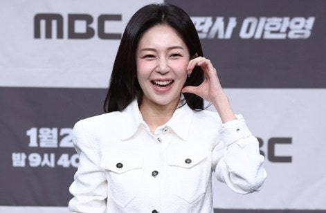 백진희 결혼 상대가 "또라이 아니길"…정혜성 한마디에 팬들 술렁인 진짜 이유