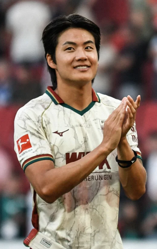 설영우 아우크스부르크 이적하자마자 1위 돌풍…바이에른 뮌헨까지 제쳤다