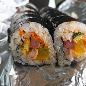 제주 김밥 맛집 오는정김밥 내돈내산 솔직후기 (예약,주차 팁)