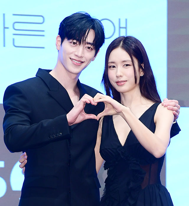너 말고 다른 연애, 서강준 안은진의 10년 차 연애가 흔들린 이유 현실 공감 로맨스 예고