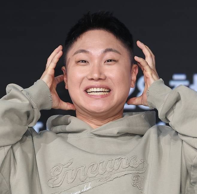 "13살 아닌 10살 연하" 빠니보틀, 여자친구 나이 차 직접 정정한 이유는?
