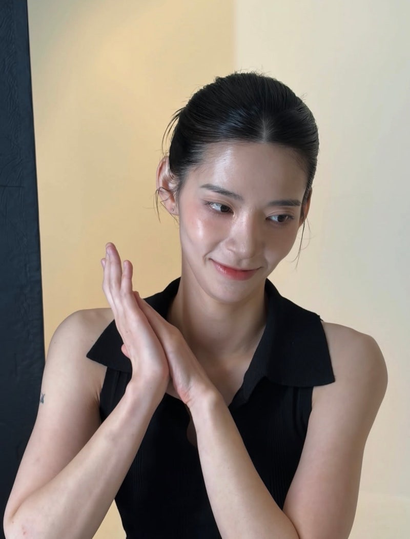 원현주 인스타 보고 반했어요｜나이·직업·MBTI·성격 정보 정리