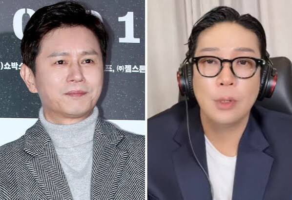 MC몽 <b>김민종</b> 결국 만났다…4개월 논란 끝에 직접 사과한 이유(+<b>고소</b> 4....