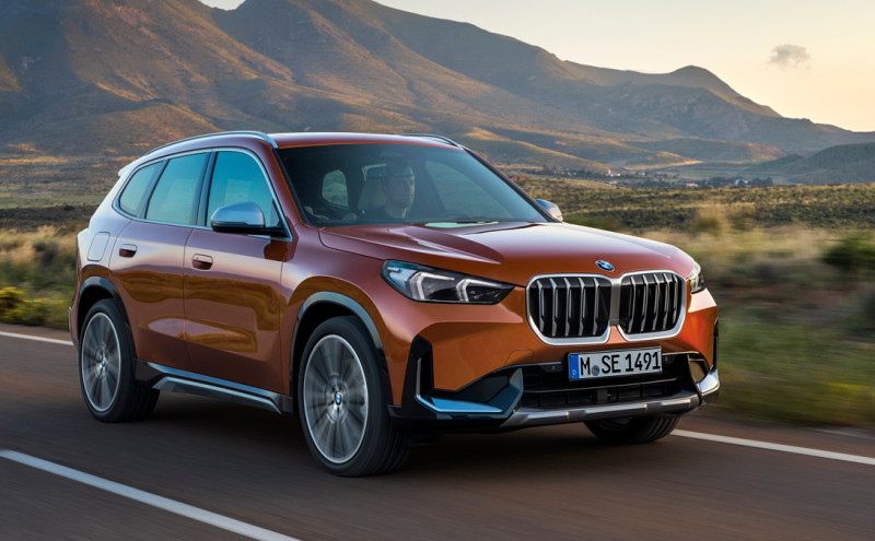 BMW X1 가솔린 vs iX1 전기차: 가격, 연비, 할인 프로모션 완벽 비교